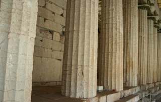 Apollo Epicourius Destinations Tours in Greece Peloponnese Epos Travel Tours