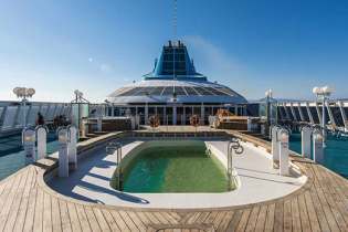 Cruises in the Aegean Epos Travel Tours