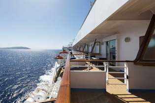Cruises in the Aegean Epos Travel Tours