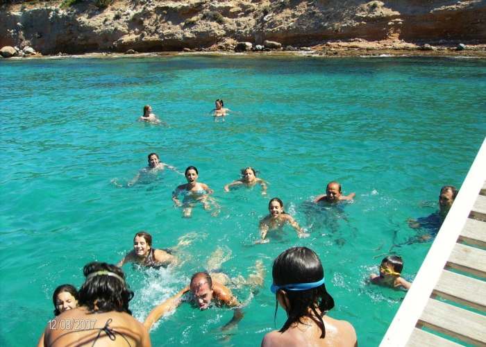 6days greek islands Tour Saronic island hopping & Peloponnese