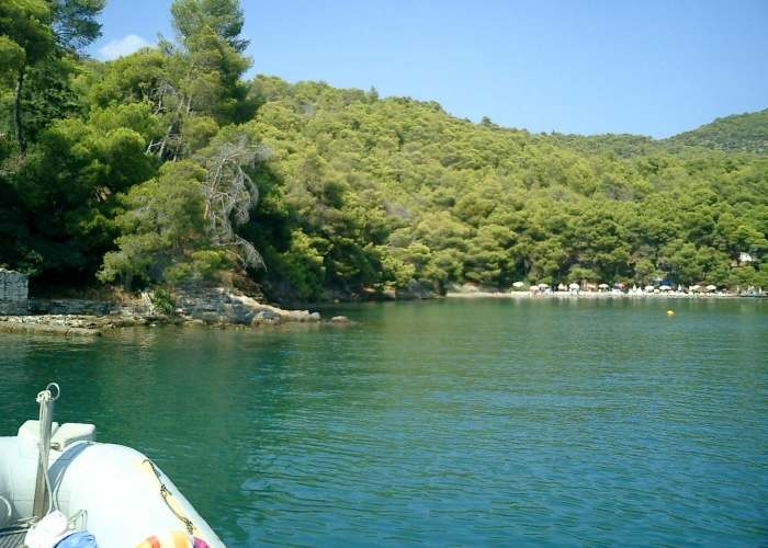 Saronic island hopping + Peloponnese Destinations Tours in GreeceSaronic Gulf Epos Travel Tours