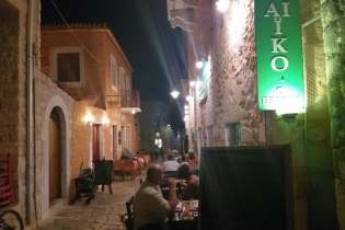 Areopolis Destinations Tours in Greece Peloponnese Epos Travel Tours