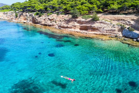 Aegina Destinations Tours in GreeceSaronic Gulf Epos Travel Tours