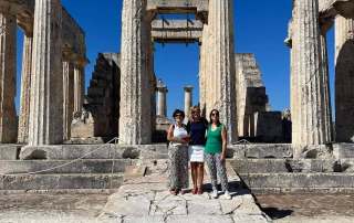 Greece Tours Epos Travel Tours