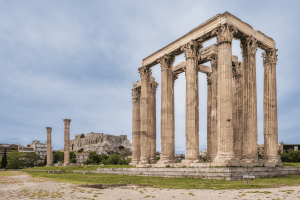 Top Things to Do In Greece