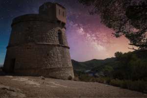 Meteora: Monasteries Reaching for the Heavens