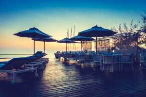 Mykonos: Island of Cosmopolitan Charm and Buzzing Nightlife